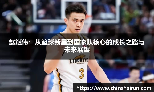 赵继伟：从篮球新星到国家队核心的成长之路与未来展望