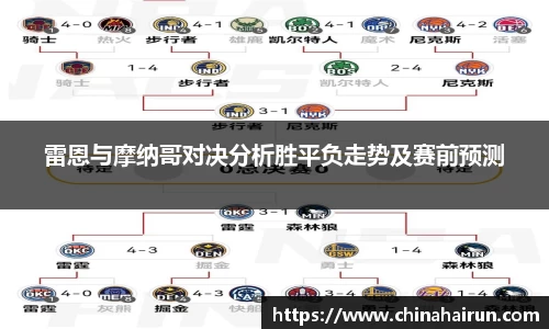 雷恩与摩纳哥对决分析胜平负走势及赛前预测